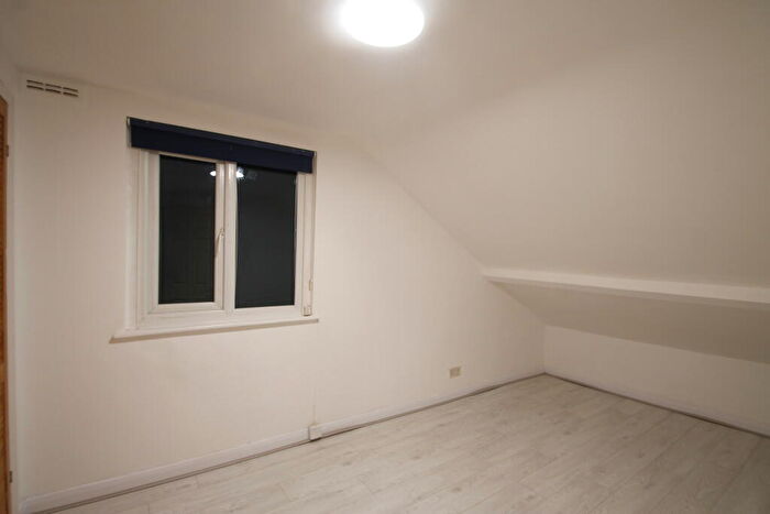 1 Bedroom Property To Rent In Sydenham Road, Sydenham, SE26