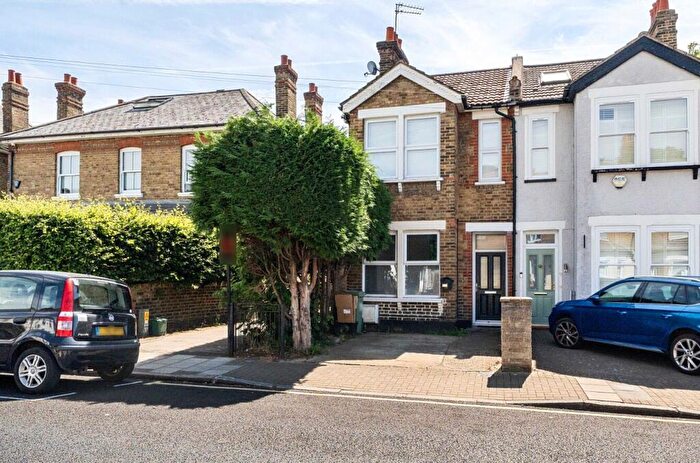 1 Bedroom Apartment For Sale In Great Elms Road, Bromley, BR2