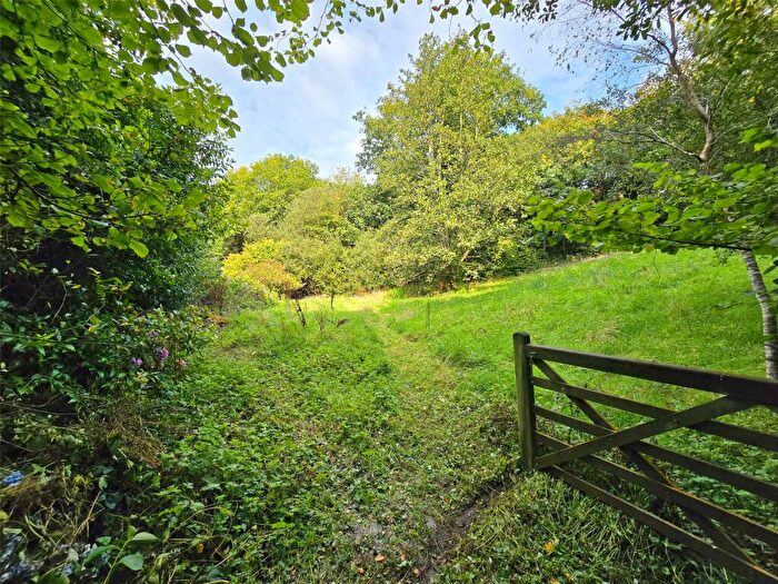 2 Bedroom Detached House For Sale In Underhill, Kilkhampton, Bude, Cornwall, EX23