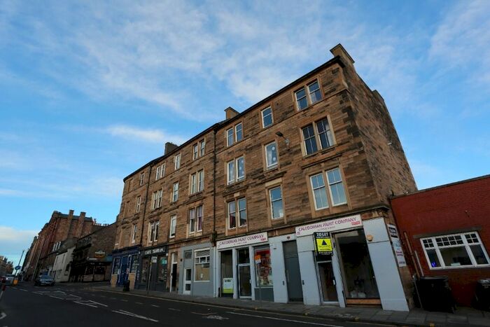 2 Bedroom Flat To Rent In Ratcliffe Terrace, Newington, Edinburgh, EH9