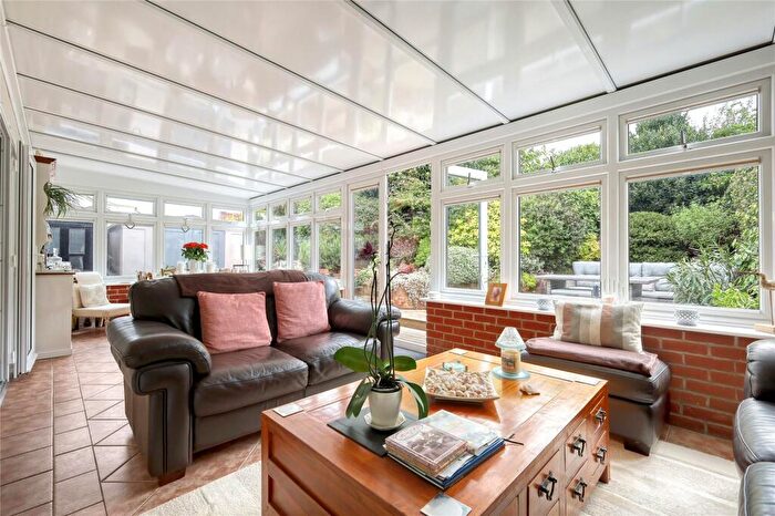 2 Bedroom Bungalow For Sale In St. Augustines Avenue, Thorpe Bay, Essex, SS1