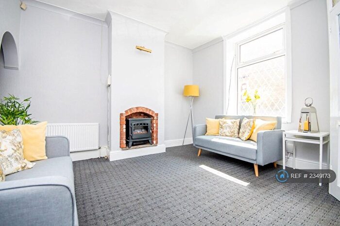 2 Bedroom Terraced House To Rent In Queensberry Road, Burnley, BB11