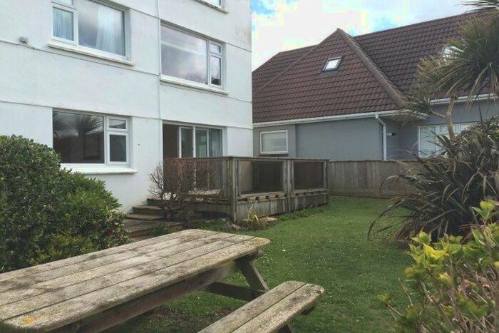 2 Bedroom Property To Rent In Coastline Court, Newquay TR7
