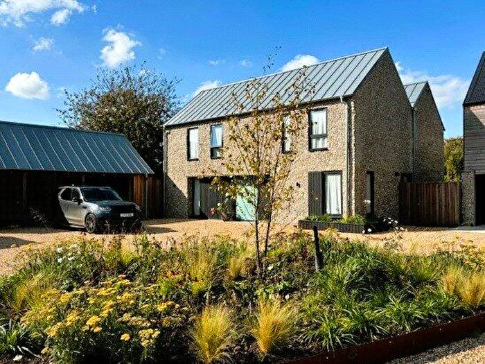 4 Bedroom Detached House For Sale In Great Bossingham Farm, Manns Hill, Bossingham, Canterbury, CT4