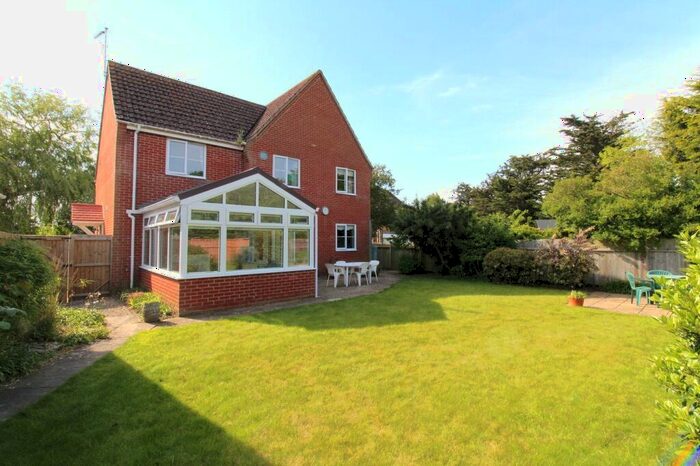 4 Bedroom Detached House For Sale In Acorn Rise, Hollesley, Woodbridge, Suffolk, IP12