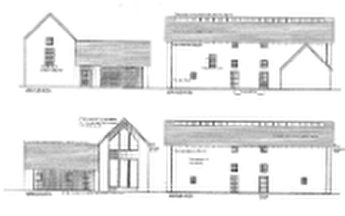 1 Bedroom Detached House For Sale In Staxigoe, Wick, KW1