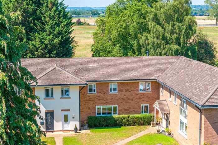 4 Bedroom House For Sale In Marston Mews, Long Marston, Warwickshire, CV37