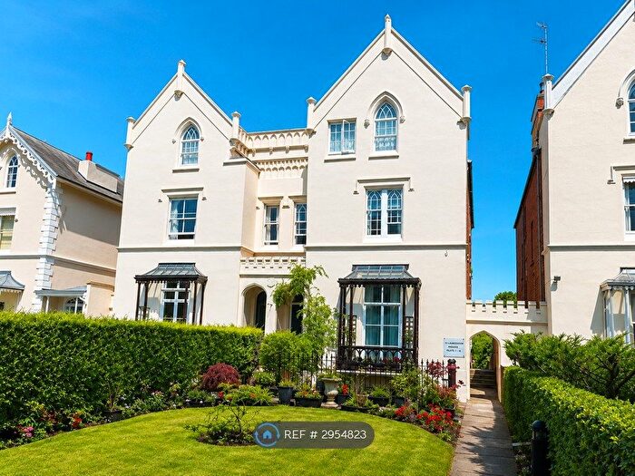 1 Bedroom Flat To Rent In Leam Terrace, Leamington Spa, CV31