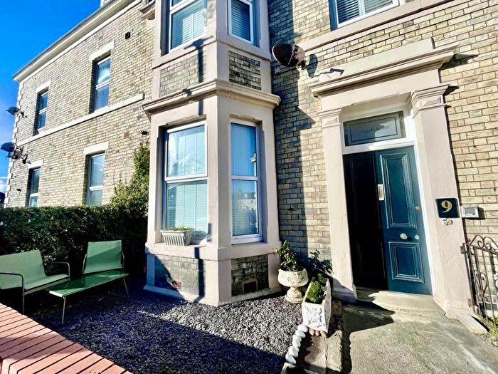 1 Bedroom Flat To Rent In Argyle Street, Tynemouth, NE30