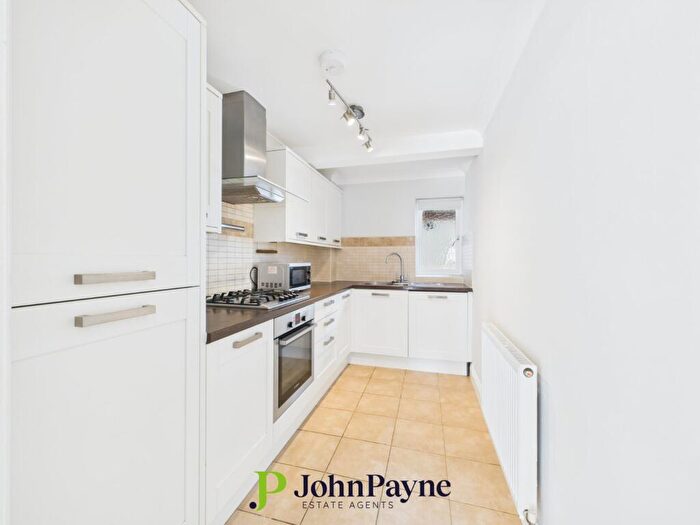 2 Bedroom Apartment To Rent In Palmerston Road, Earlsdon, Coventry, CV5