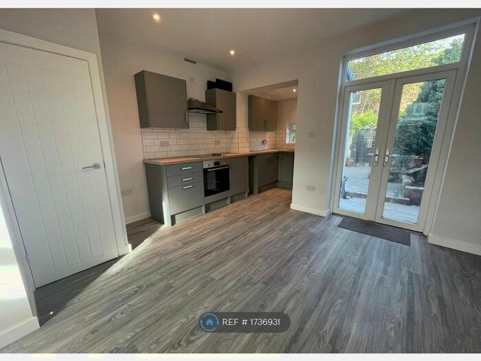 2 Bedroom Terraced House To Rent In Lacy Street, Stretford, Manchester, M32