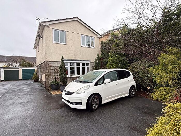 3 Bedroom Detached House For Sale In Waterloo Road, Capel Hendre, SA18