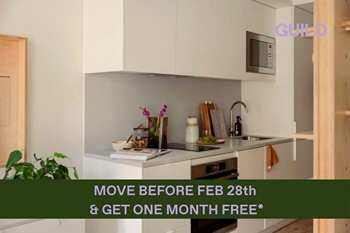 Studio To Rent In Walnut Tree Close, Guildford, | Move In Before Th Feb And Get Month Free*, GU1