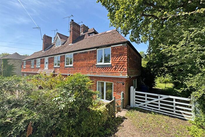 3 Bedroom End Of Terrace House For Sale In Chiddingfold, GU8