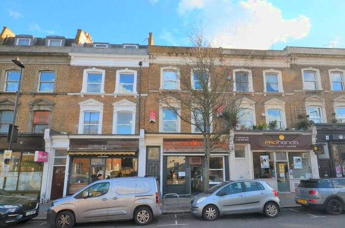 1 Bedroom Flat To Rent In Churchfield Road, London, W3