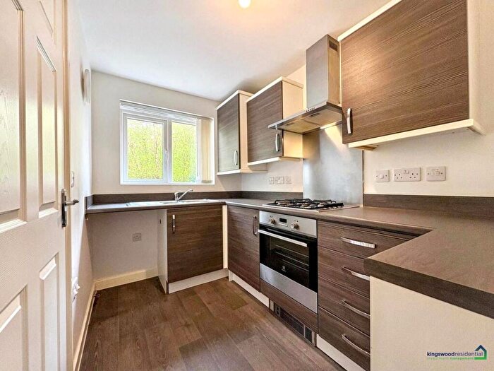 2 Bedroom End Of Terrace House To Rent In Hillmoor Street, Pleasley, NG19