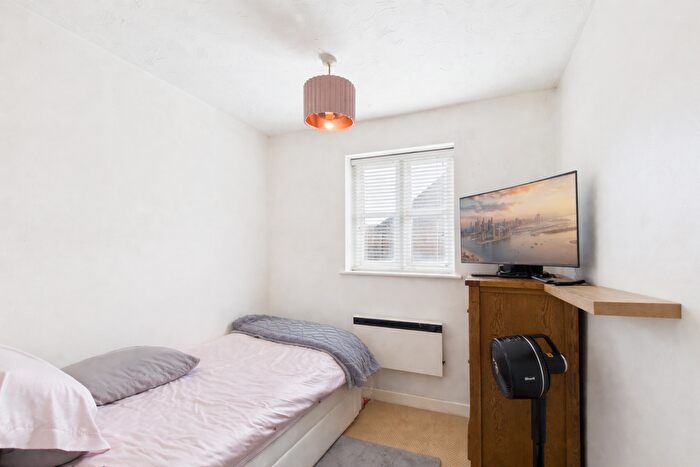 3 Bedroom End Of Terrace House For Sale In Richmond Road, Norwich, NR15