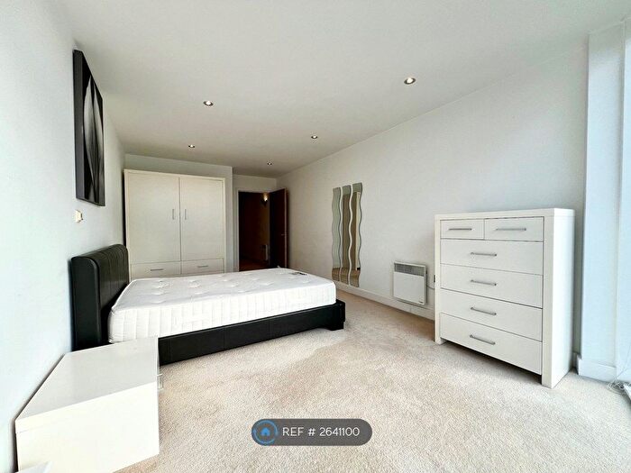 1 Bedroom Flat To Rent In Coral Apartments, London, E16