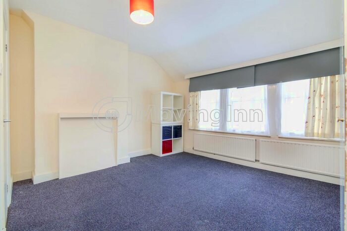 Studio To Rent In Salford Road, Streatham Hill, SW2