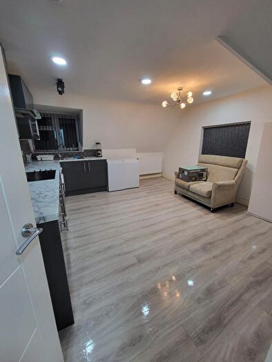 1 Bedroom Flat To Rent In Sandon Road, Edgbaston, Birmingham, B17