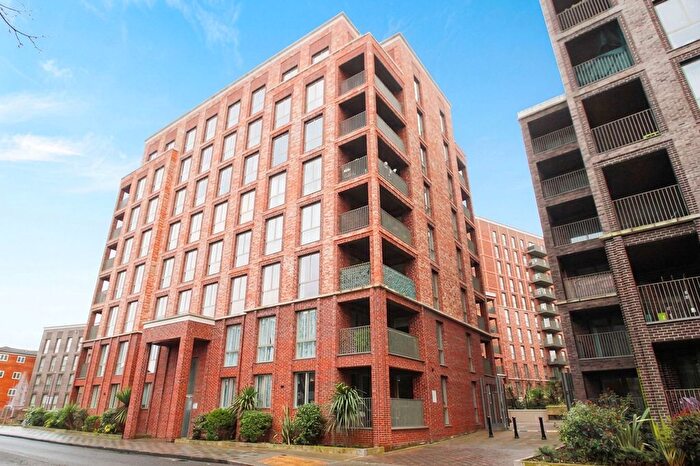 3 Bedroom Flat For Sale In Gayton Road, Chesterton House Gayton Road, HA1