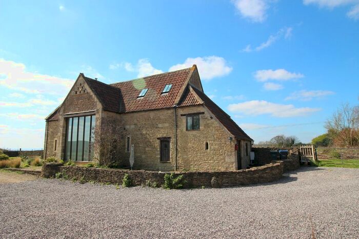 4 Bedroom Barn Conversion To Rent In Chapel Plaister, Box, Corsham SN13