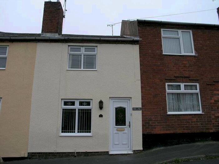 2 Bedroom Property To Rent In Hill Street, Brierley Hill, DY5