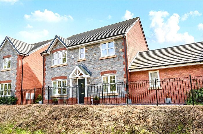 4 Bedroom Detached House For Sale In Brindham Lane, Wick, Glastonbury, Somerset, BA6