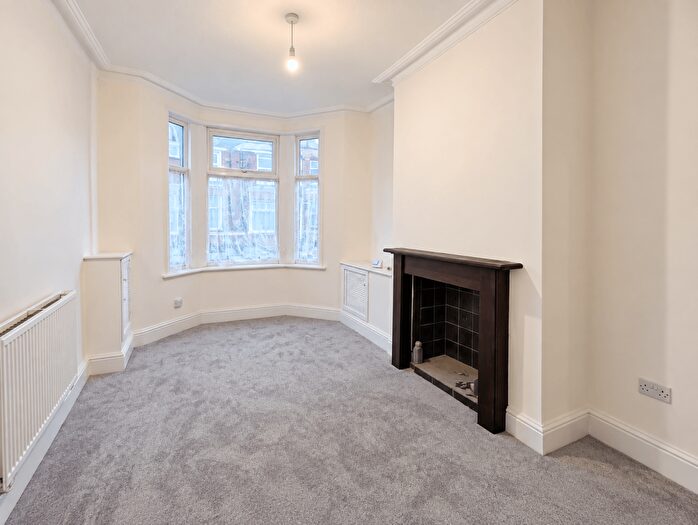 2 Bedroom Terraced House To Rent In Sommervile St, CW2