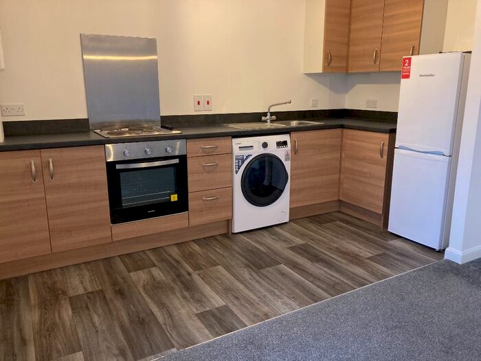 2 Bedroom Flat To Rent In Rowett South Drive, Bucksburn, Aberdeen AB21