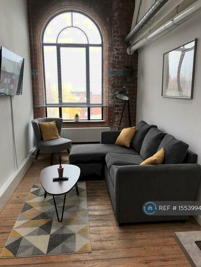 2 Bedroom Flat To Rent In The Edge, Nottingham, NG1