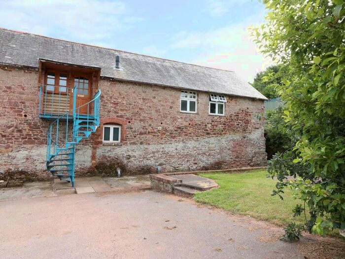 2 Bedroom Barn Conversion To Rent In Yealmpton, Plymouth, PL8