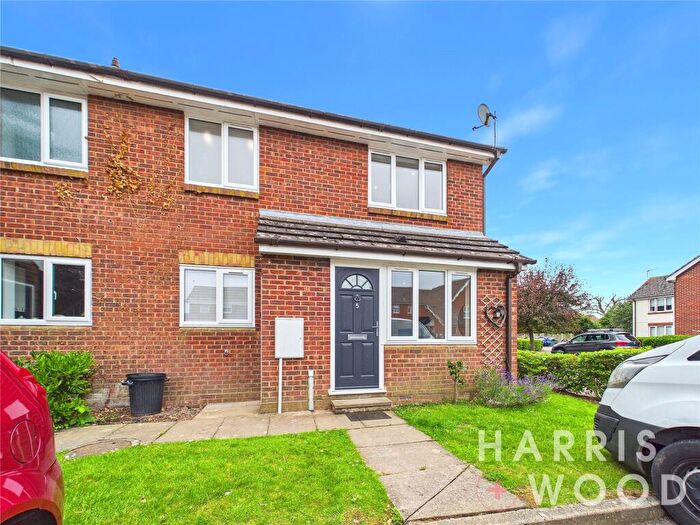 1 Bedroom House To Rent In London Road, Copford, Colchester, Essex, CO6
