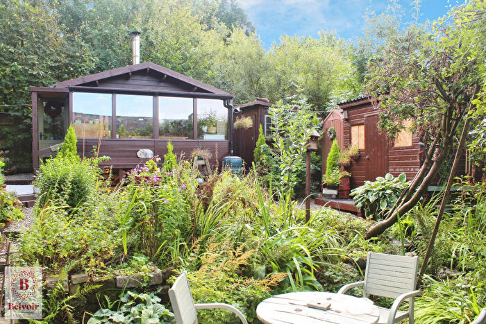 1 Bedroom Property For Sale In Back Atkinson Street, Colne, BB8