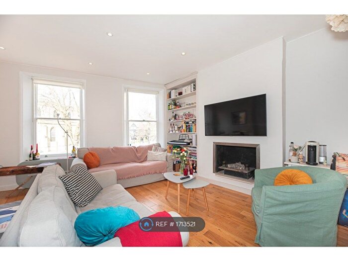 3 Bedroom Flat To Rent In Jerdan Place, London, SW6