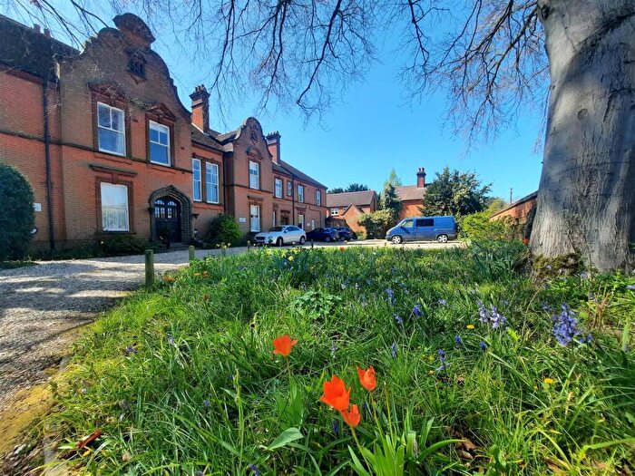 2 Bedroom Flat For Sale In Park Road, Ipswich, IP1