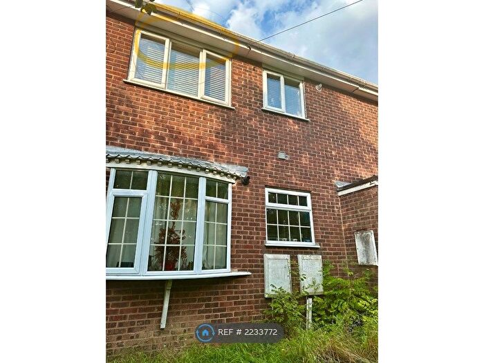 1 Bedroom Flat To Rent In Chesterman Close, Awsworth, Nottingham, NG16