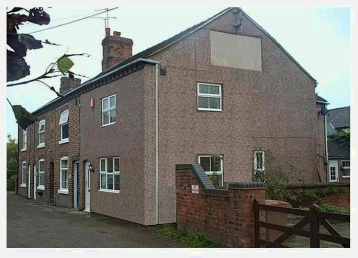3 Bedroom Cottage To Rent In Belvedere Terrace, Rode Heath, Stoke-On-Trent, ST7