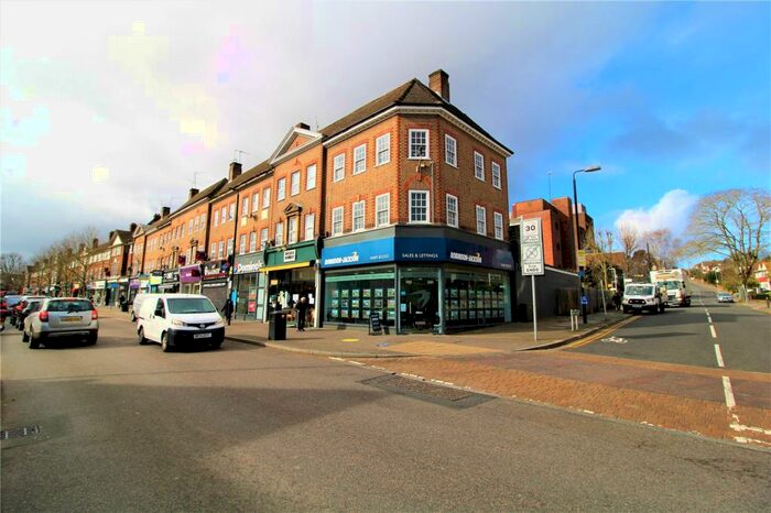 2 Bedroom Maisonette To Rent In High Street, Orpington, BR6