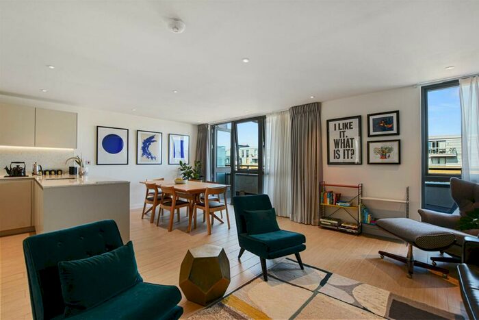 2 Bedroom Apartment To Rent In Ann Street, Angel, London, N1