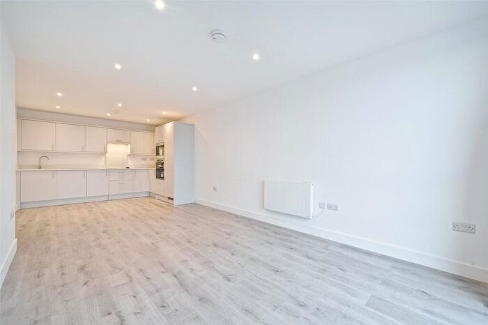 2 Bedroom Apartment To Rent In Obelisk Way, Camberley, Surrey, GU15