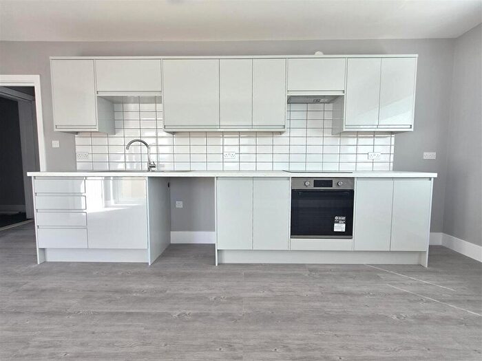 1 Bedroom Flat To Rent In Bexley Road, Erith, DA8