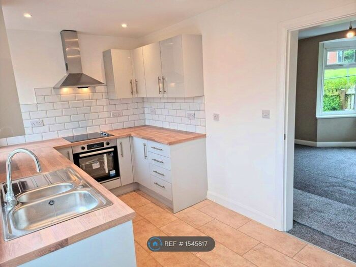 2 Bedroom Detached House To Rent In Porlock Crescent, Birmingham, B31