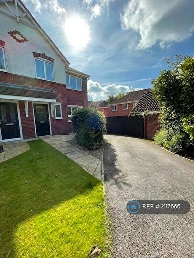 3 Bedroom Semi-Detached House To Rent In Woodlark Drive, Chorley, PR7