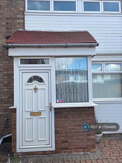 3 Bedroom Terraced House To Rent In Gleneagles Park, Hull, HU8
