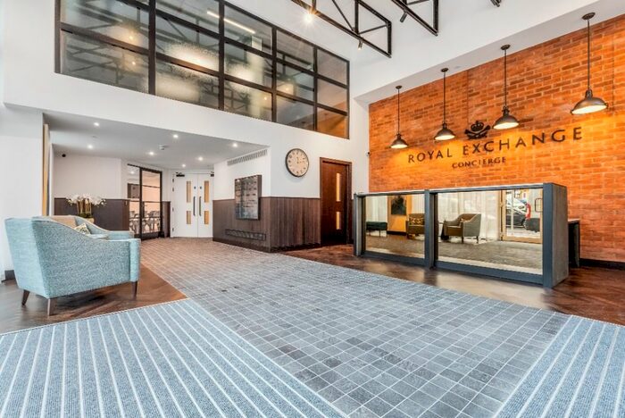 1 Bedroom Flat To Rent In Royal Exchange, Kingston Upon Thames, KT1