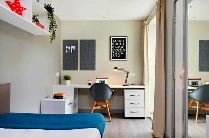 1 Bedroom Flat To Rent In Kings Mill Lane, Huddersfield, West Yorkshire, HD1