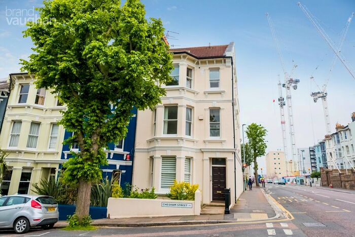 2 Bedroom Flat To Rent In Chesham Street, Kemp Town, Brighton, East Sussex, BN2