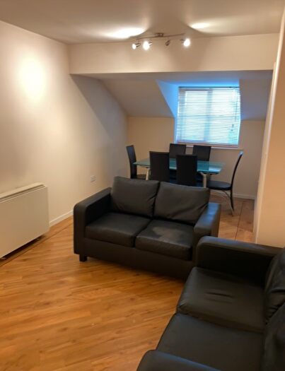 2 Bedroom Apartment To Rent In The Gatehouse, Darlington, County Durham, DL1