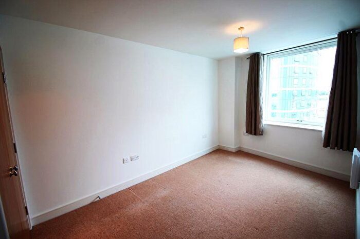 1 Bedroom Apartment To Rent In Dock Head Road, Chatham, Kent, ME4